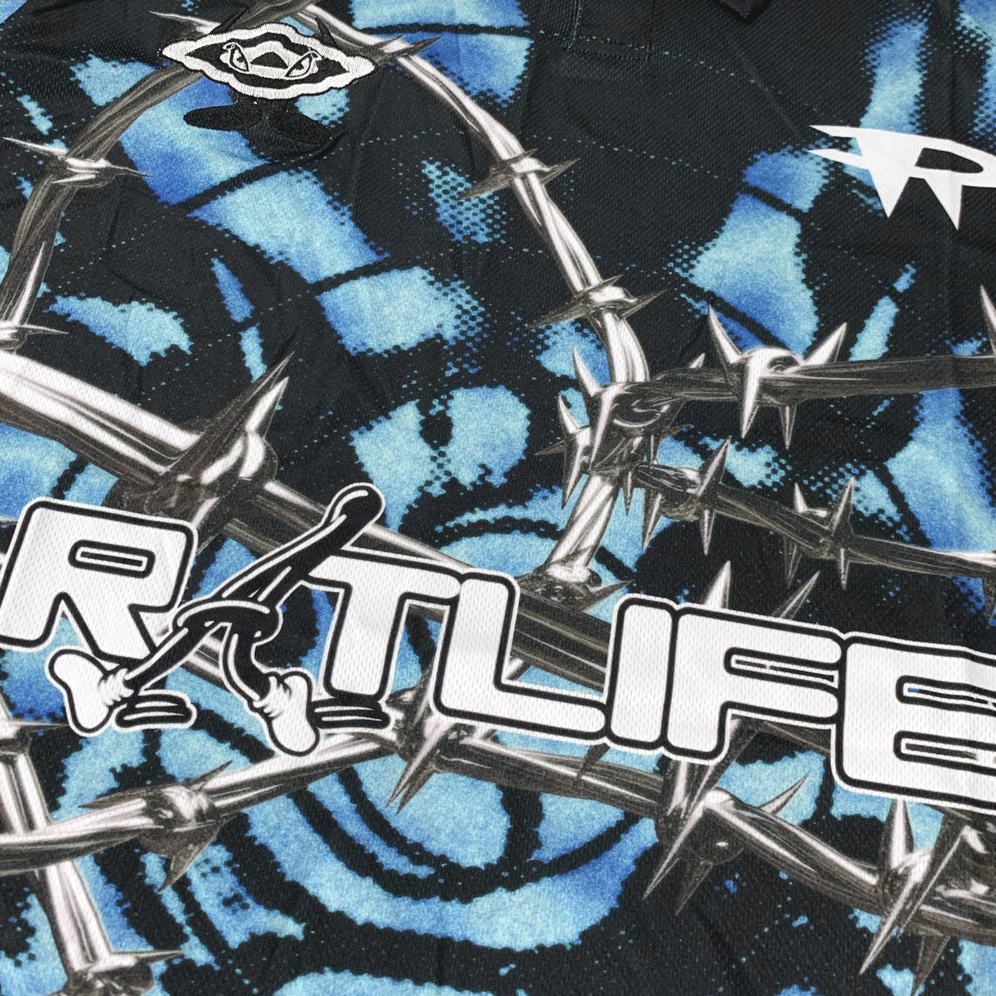 Ratlife F C by Ratlife streetwear