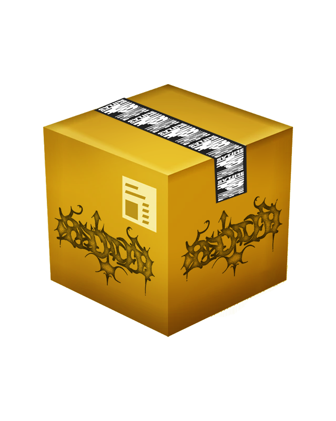 Mystery Box #2