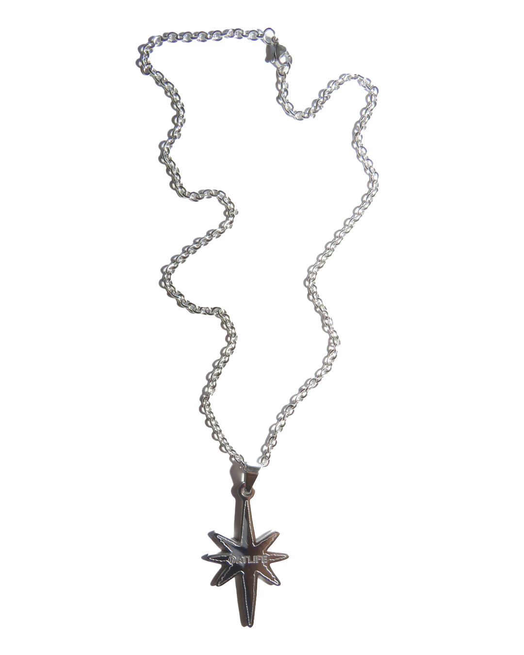 2K13 Chain, SILVER