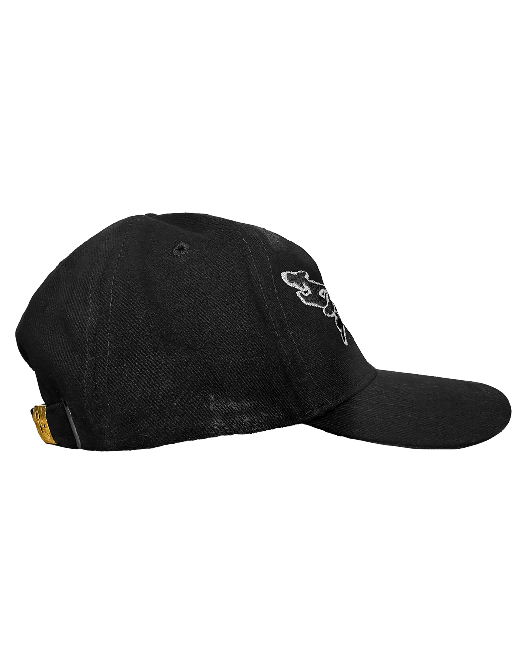 Heart Destruct Cap, BLACK