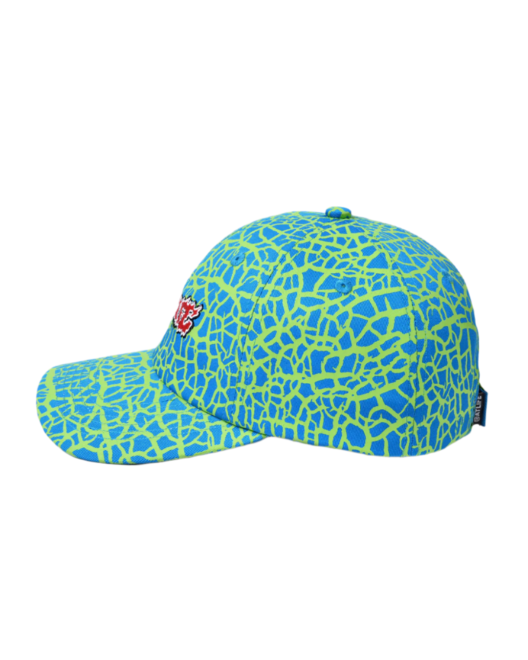Gremlin Hat Cap by Ratlife streetwear