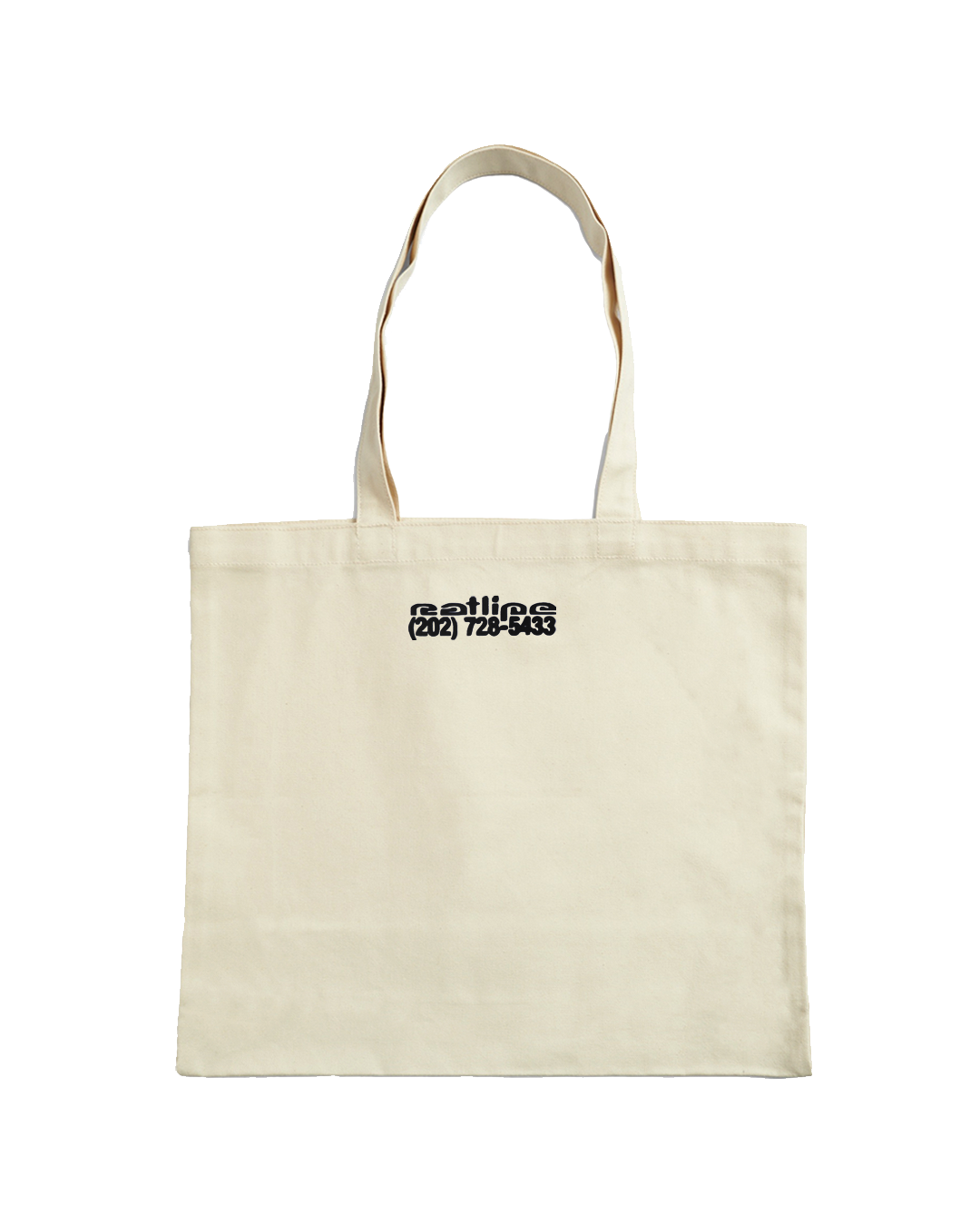 Ratbag Tote Bag, NATURAL