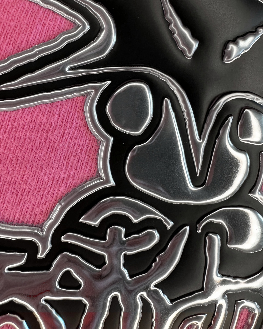 T-1300 T-Shirt, PINK