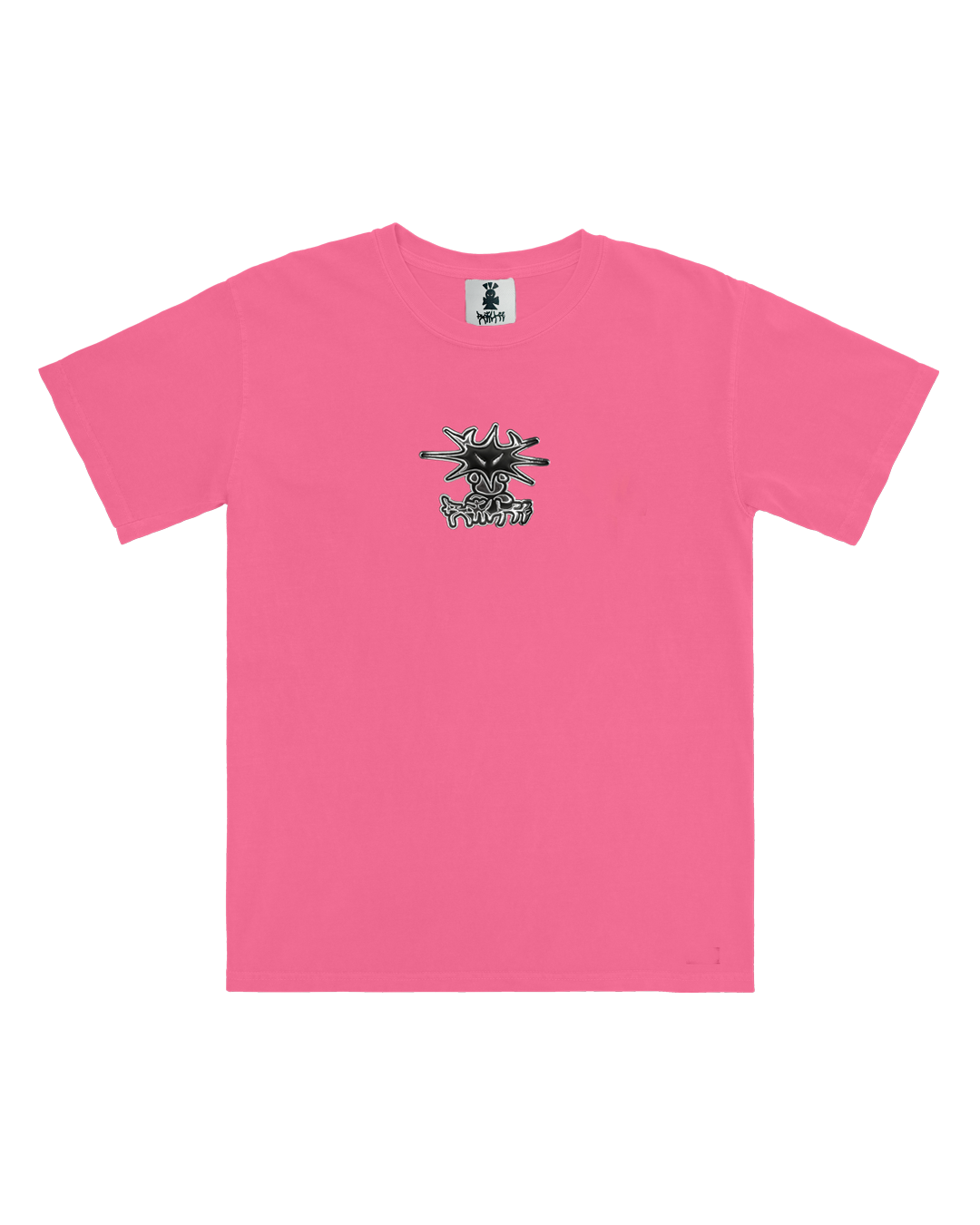 T-1300 T-Shirt, PINK