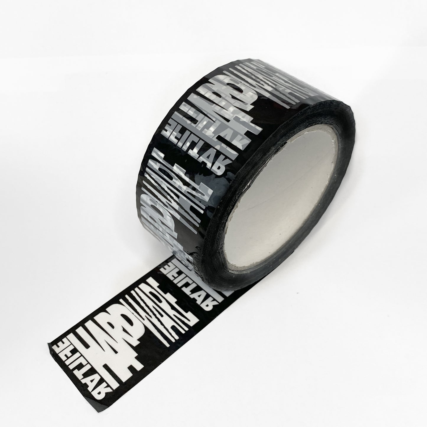 Hardware Tape, BLACK