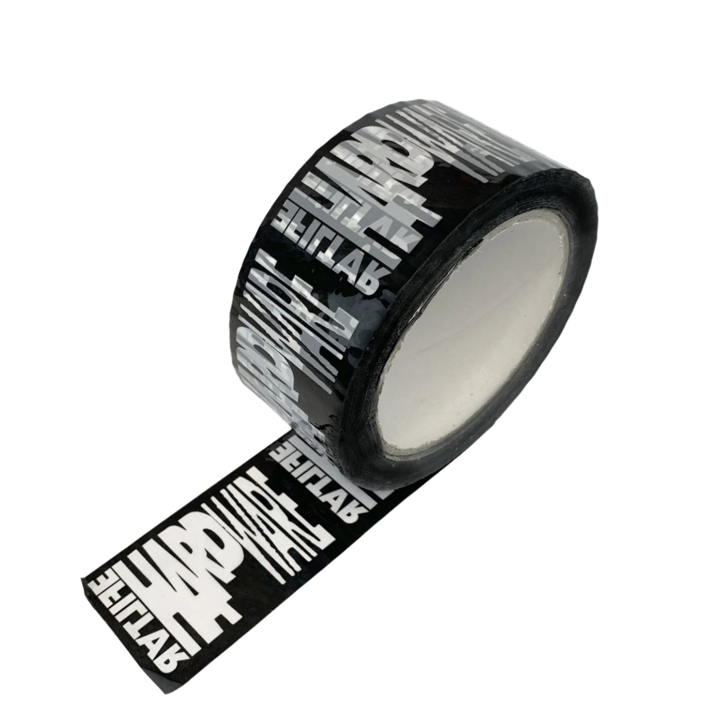 Hardware Tape Black by Ratlife streetwear