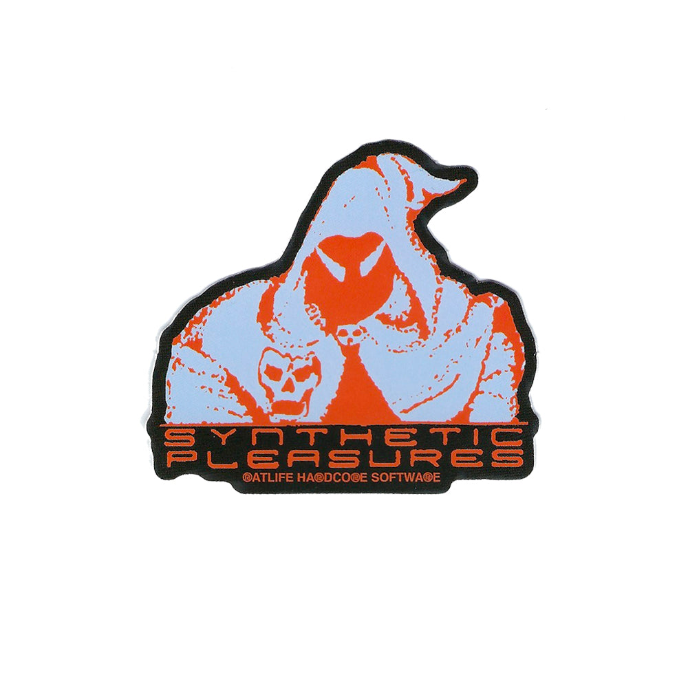 Sticker Pack #4, Multi