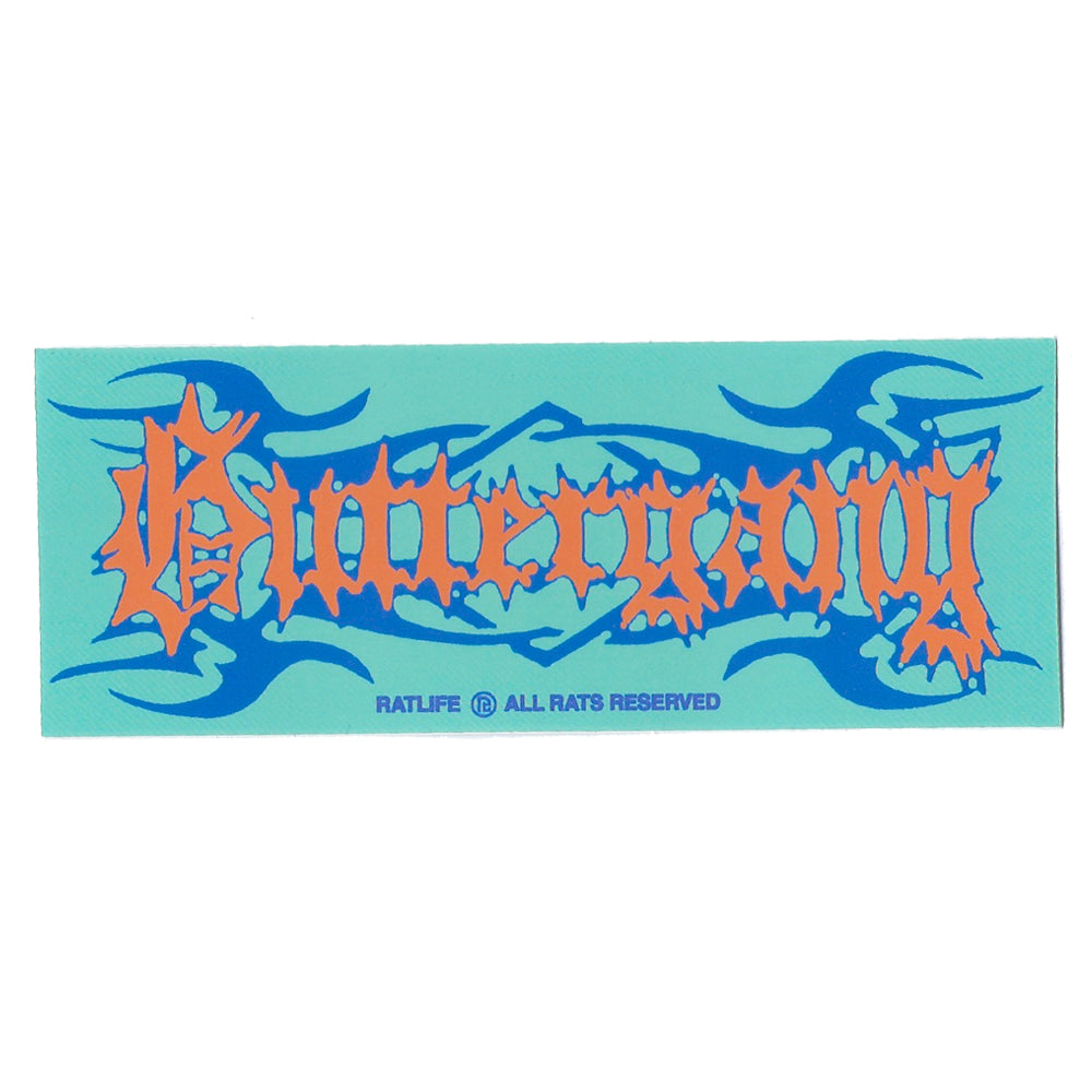 Sticker Pack #4, Multi