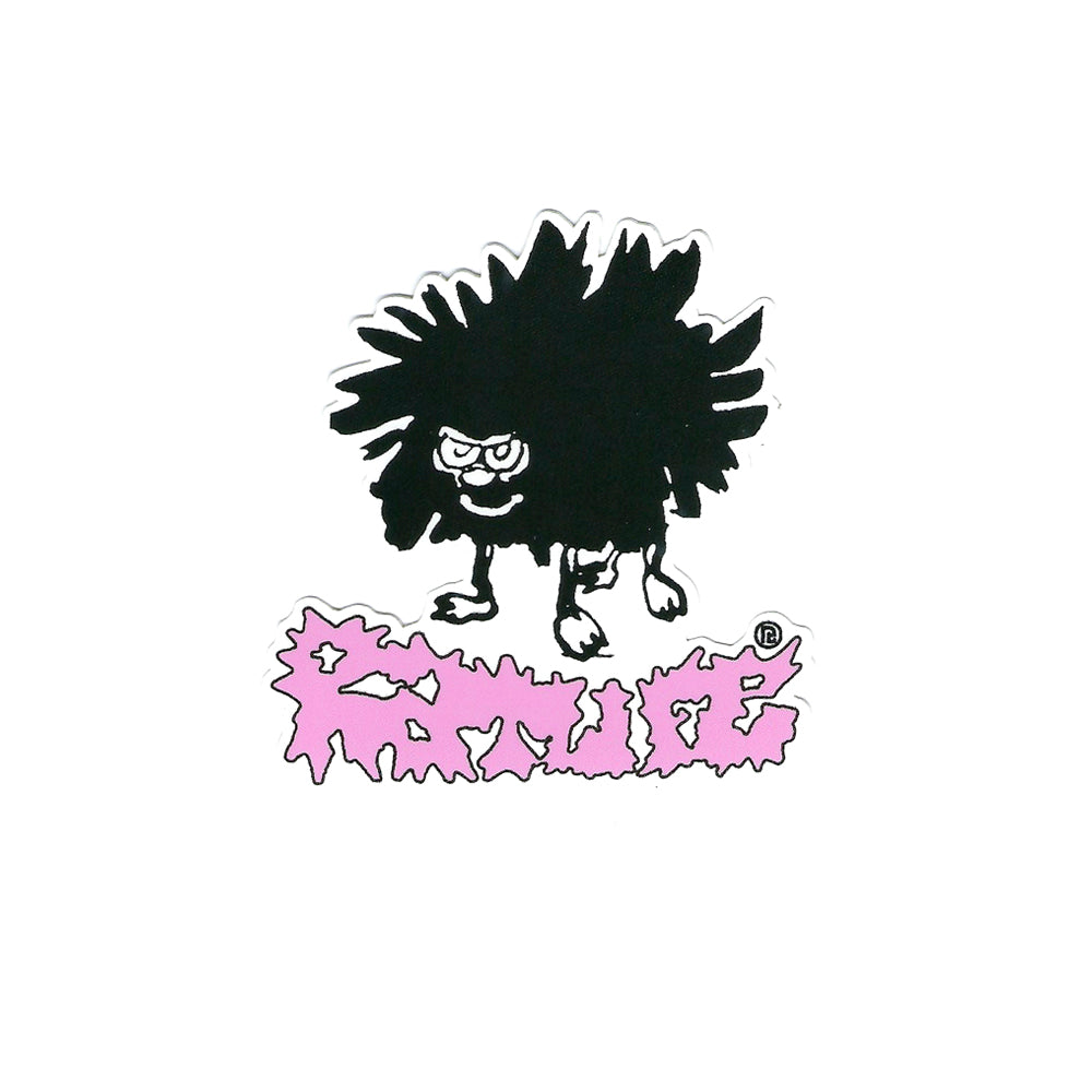 Sticker Pack #4, Multi