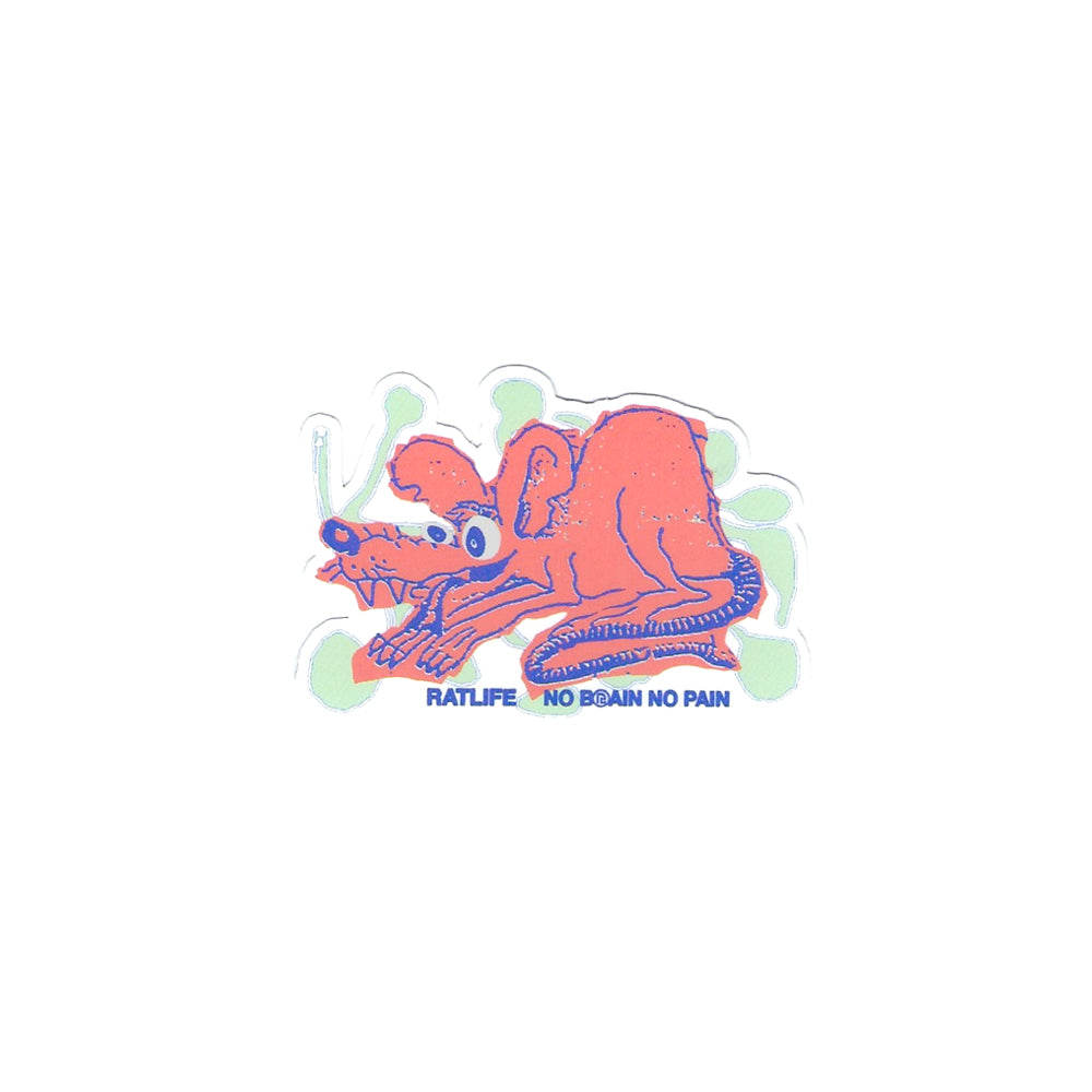 Sticker Pack #4, Multi