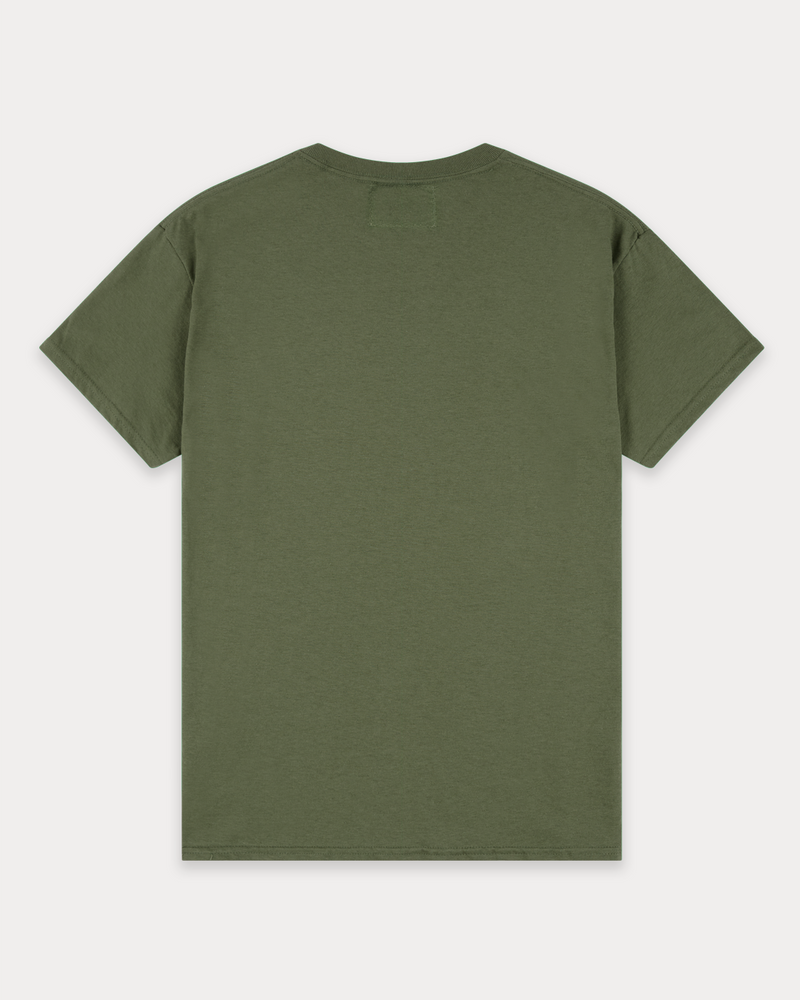 1800-728-5433 Short Sleeve T-shirt, ARMY