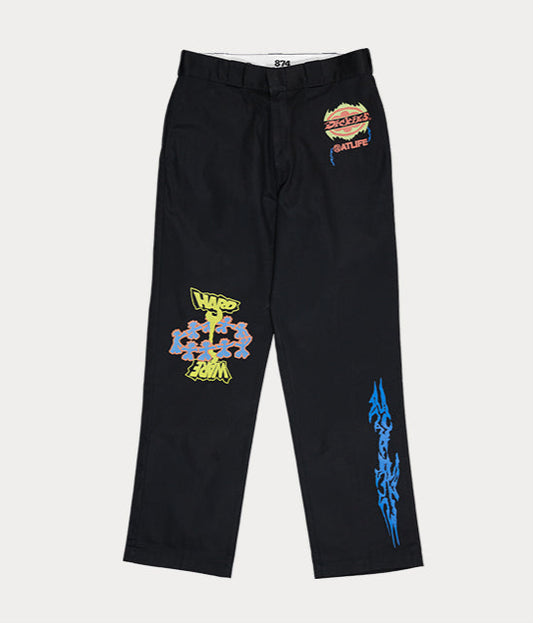 RATLIFE X DICKIES Original 847 Pant
