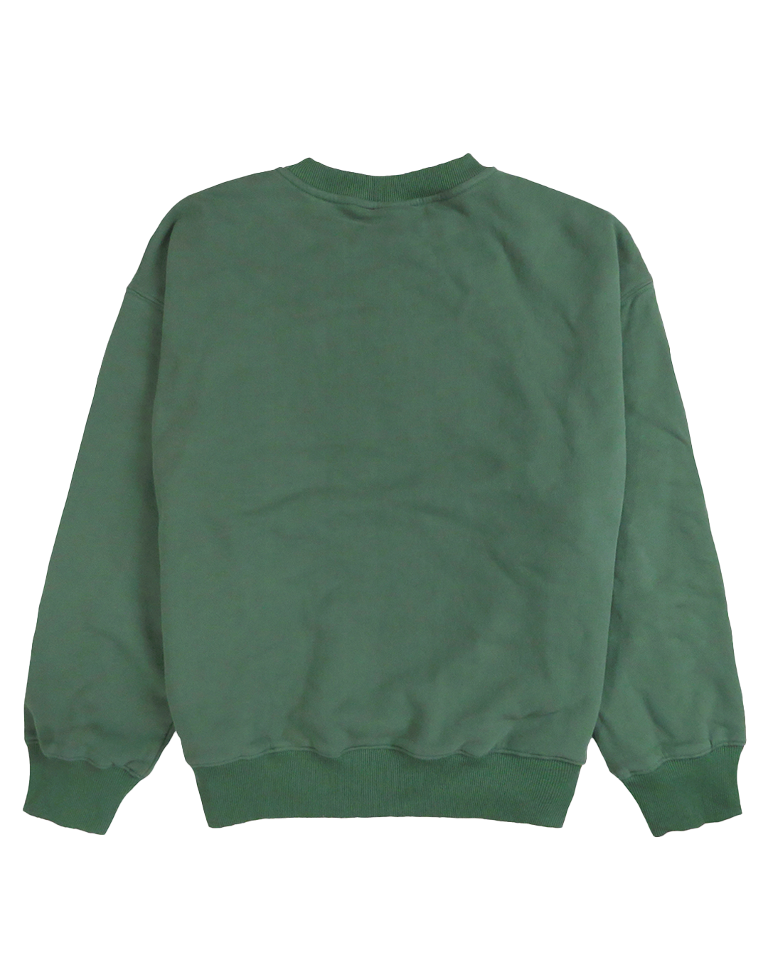 GutterGang Crewneck, DARK SAGE