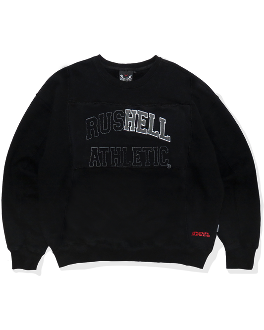 ALL – RAT LIFE
