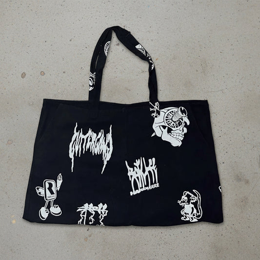 Rarewear ToteBag