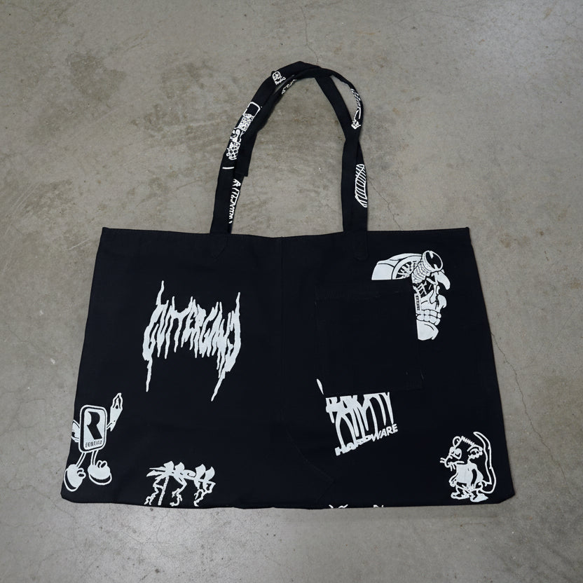 Rarewear ToteBag