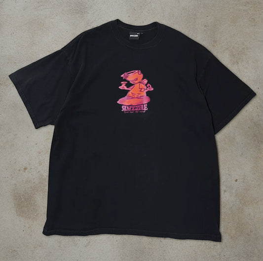 Not Good Not Bag Tee, Black