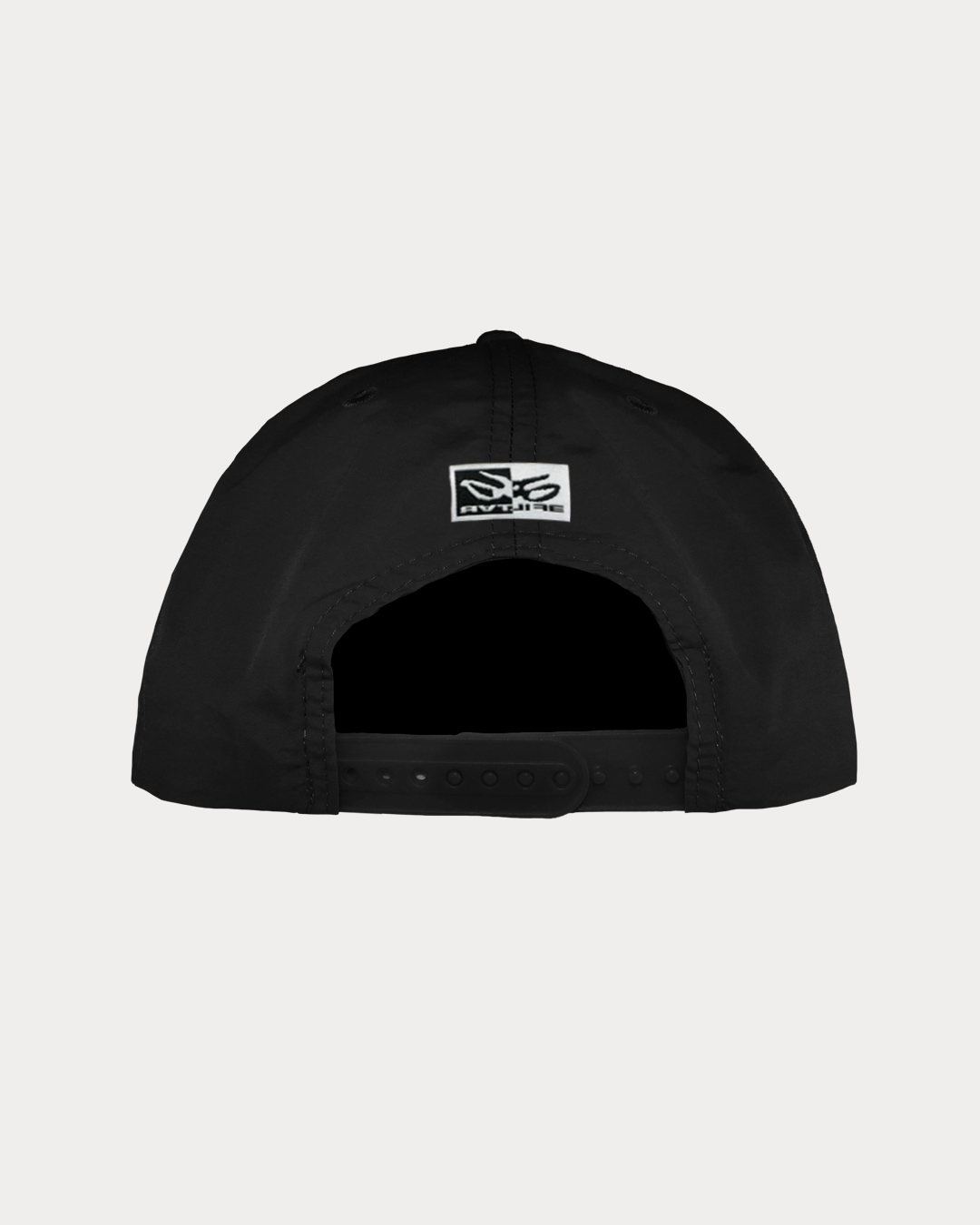 Rat Era Cap, Black