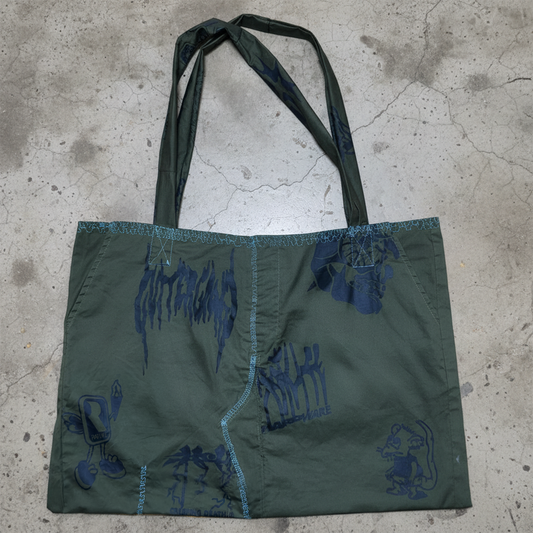 Rarewear Tote