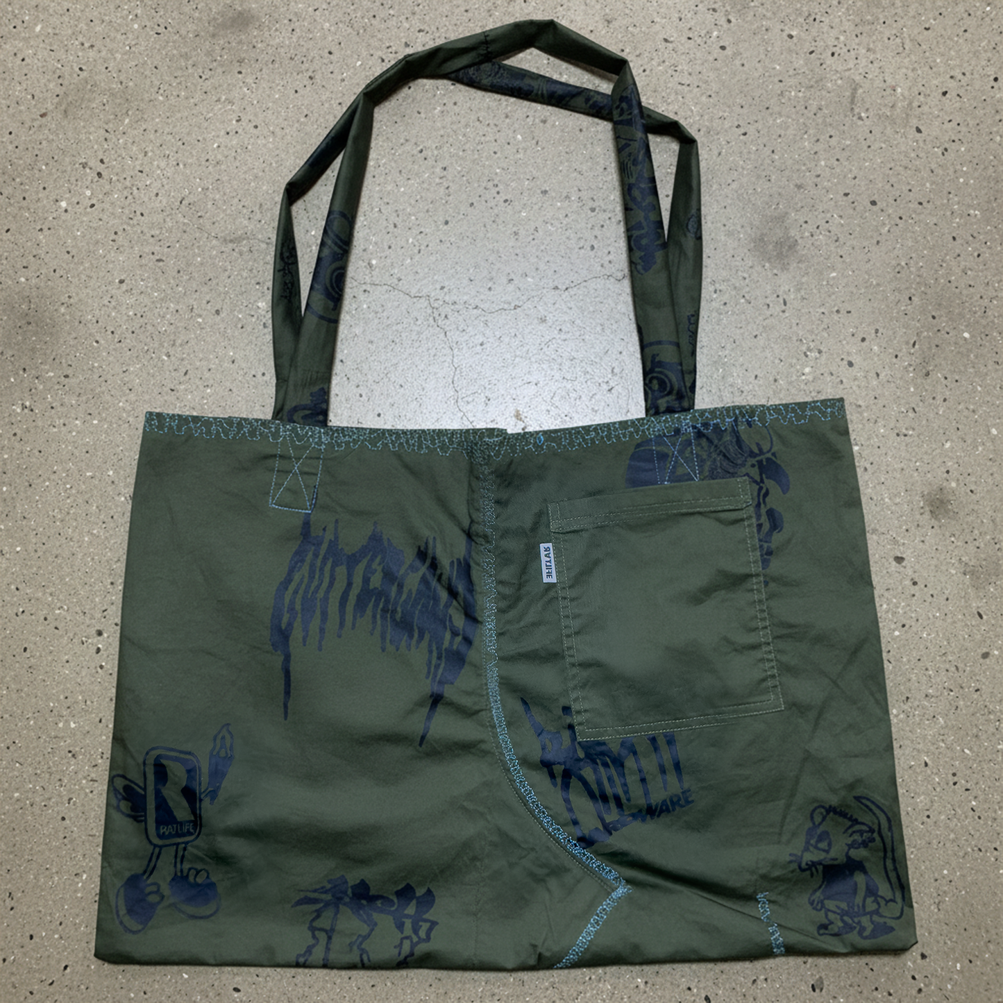 Rarewear Tote