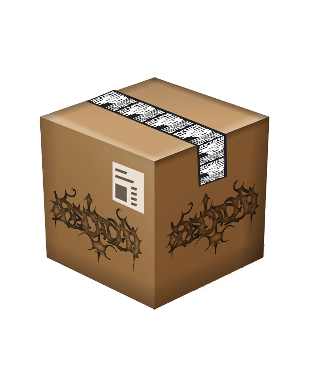 Mystery Box #1