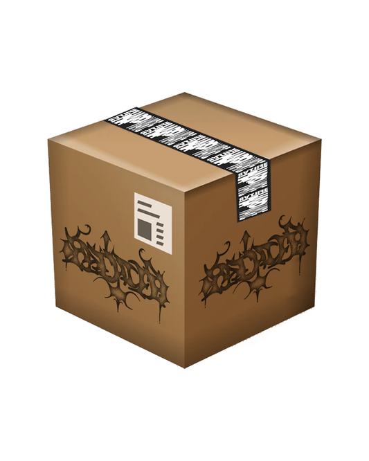 Mystery Box #1