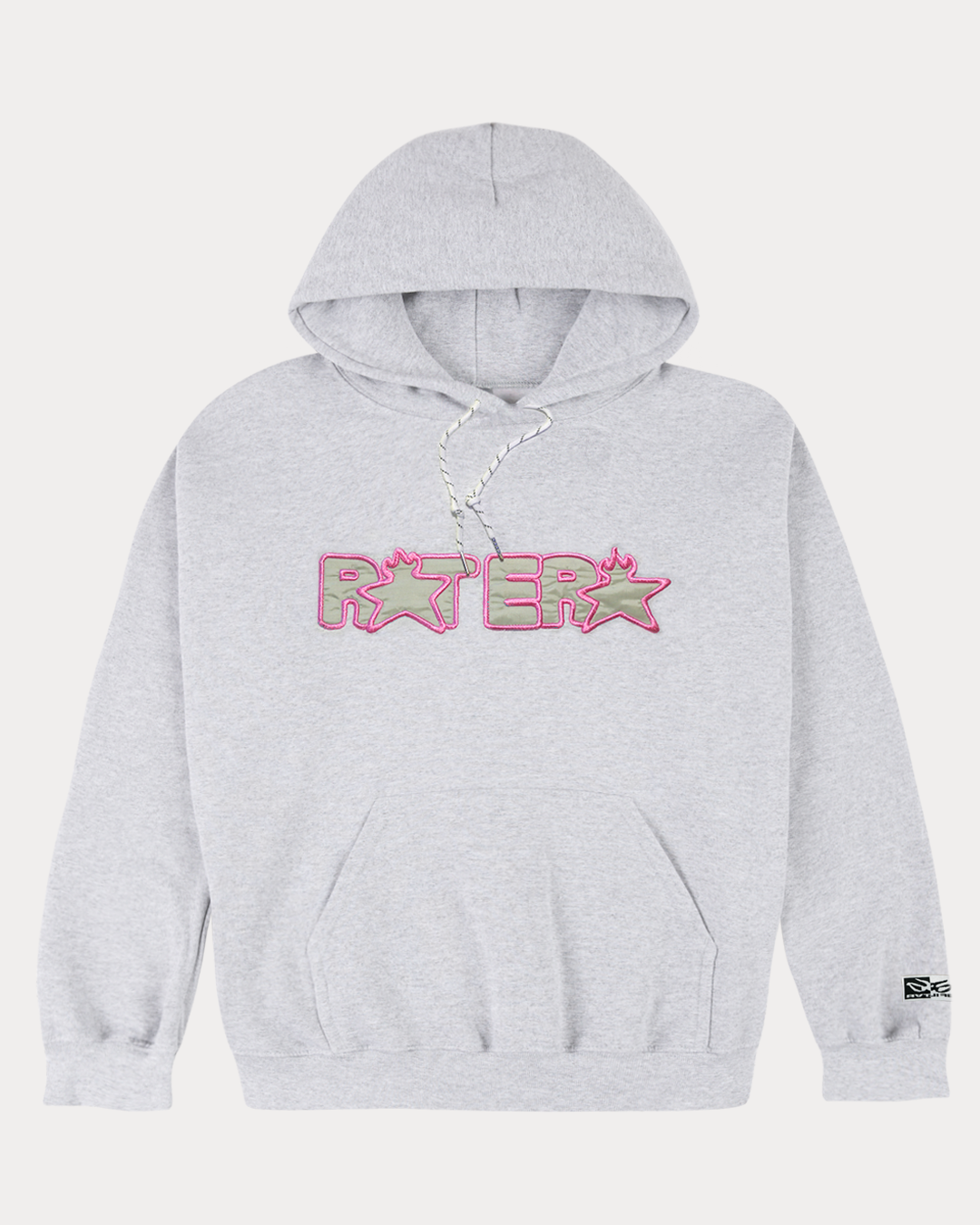 Rat Era Hood, SNOW