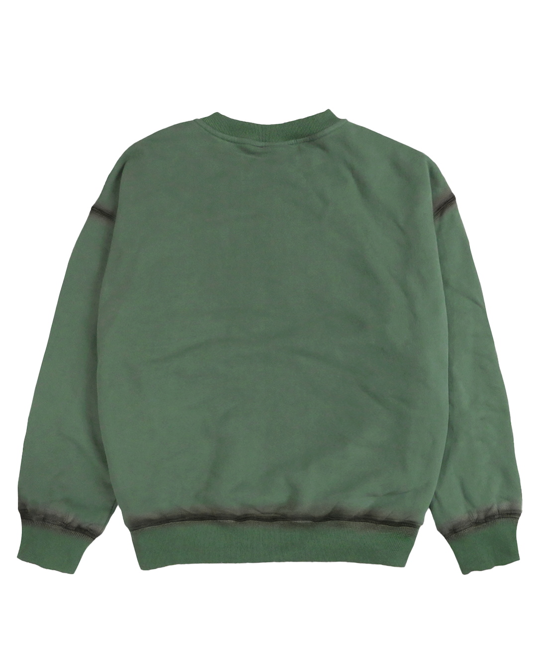 Astro Crewneck, GREEN