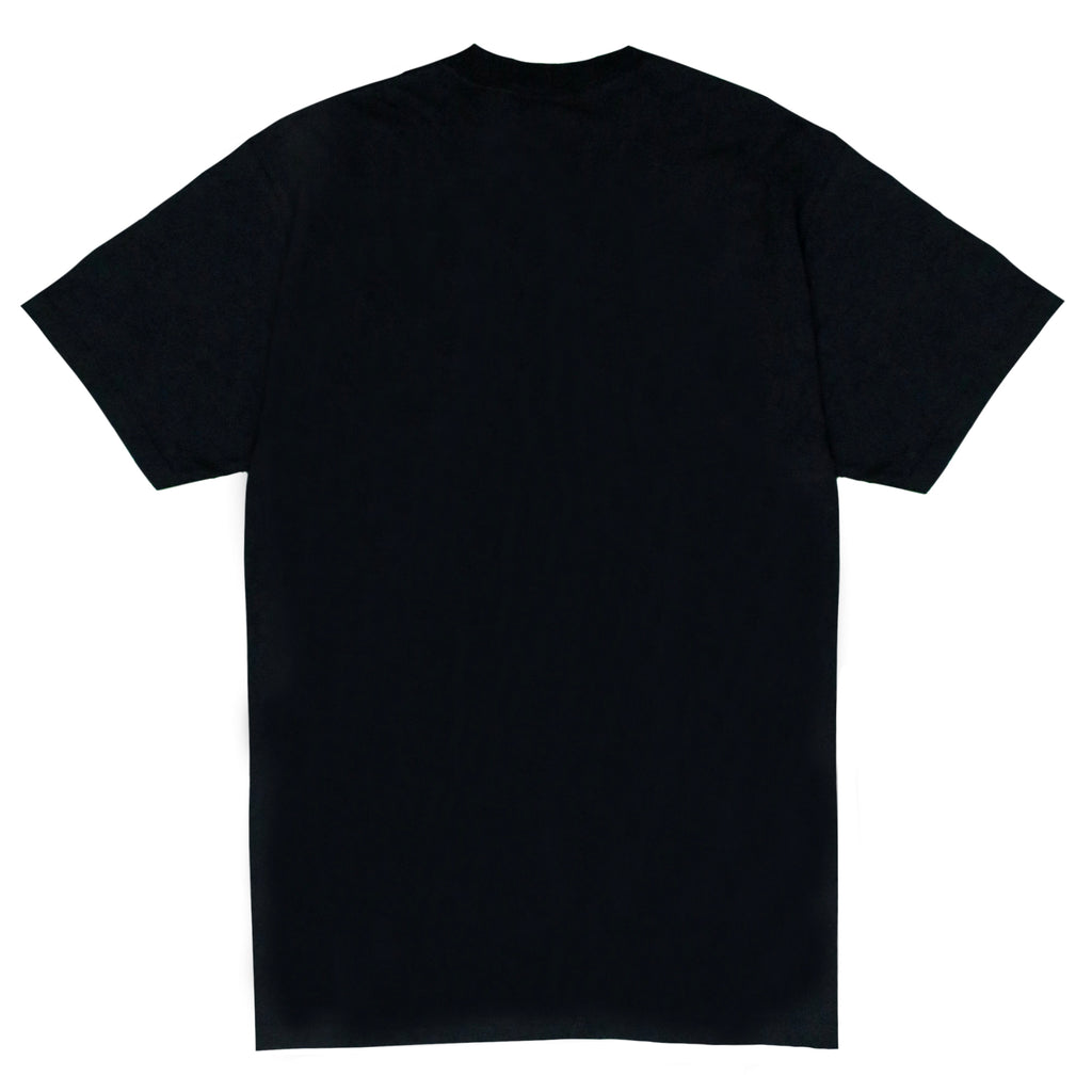 ClubLife Short Sleeve T-shirt, NIGHT BLACK